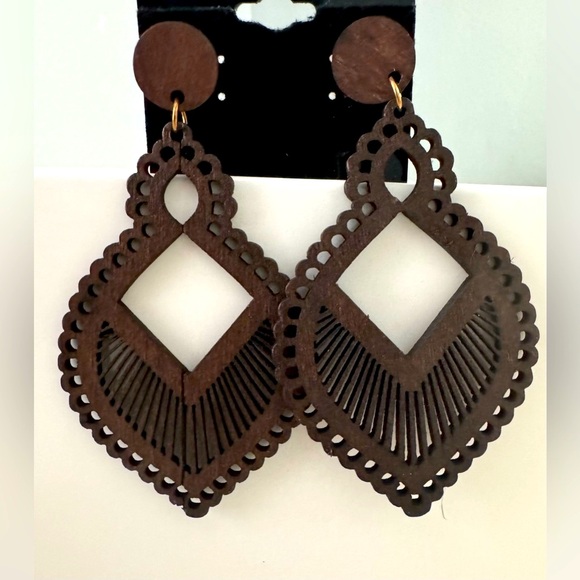 Bundle of 6 earrings NWT - Picture 6 of 11